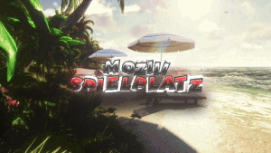Moziis Spielplatz